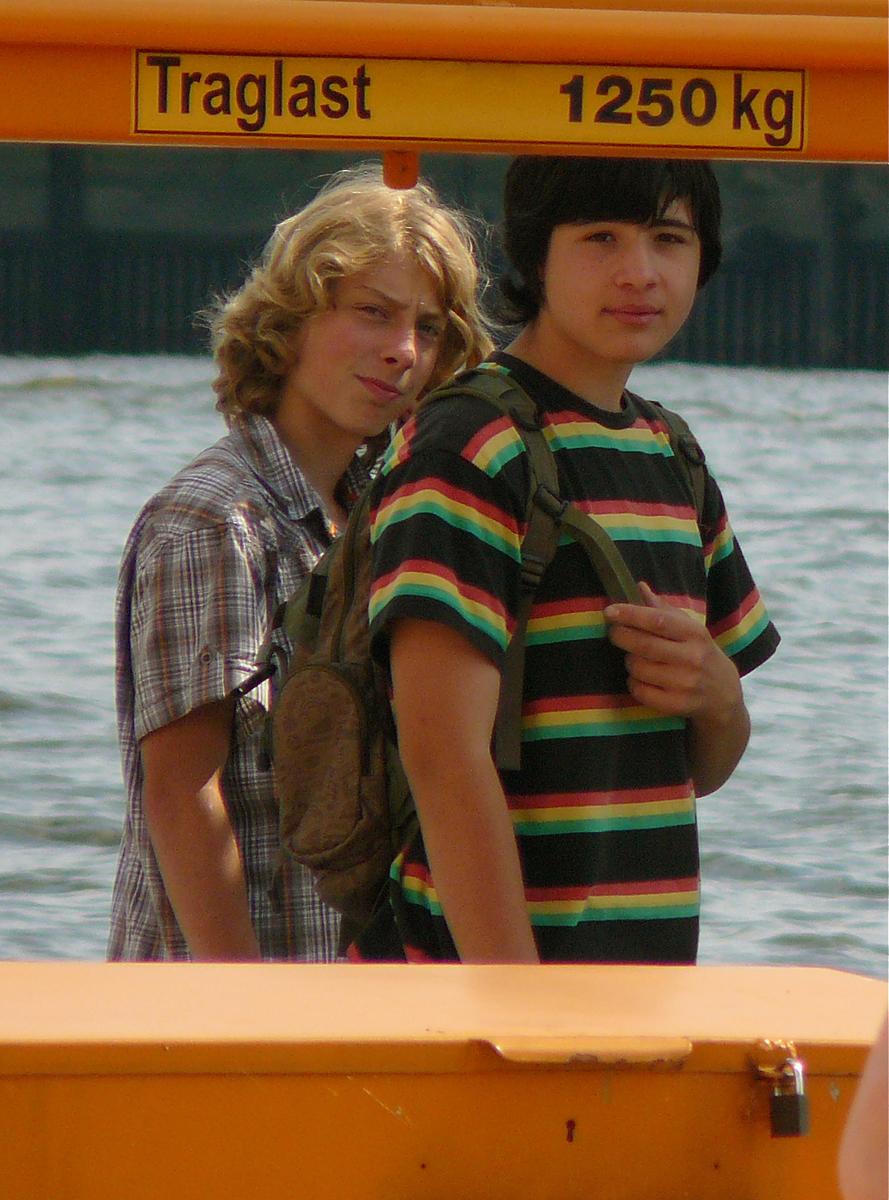 018 Cesta na sever   Dansko